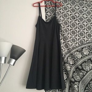 H&M Skater Dress